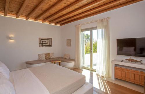 Villa Scorpio by Bestofmikonos - Foto 22