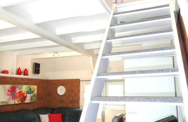 4 Pers - Modern Holiday Home Cosima With Fenced Garden, Close the Lauwersmeer - Foto 23