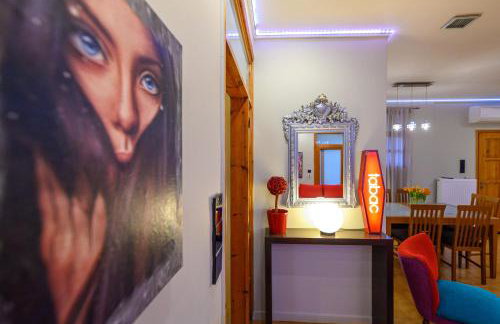 Cozy Small Smart Villa with Private Pool Mikri Mantineia Kalamata - Foto 13