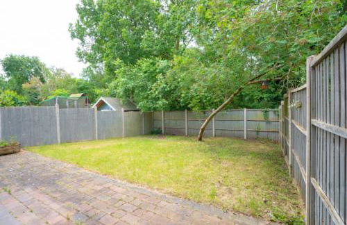 Modern 10BR Retreat Sleeps 16plus nr HS2 NEC BHX - Foto 34