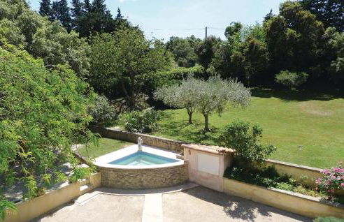 Stunning Home In Pujaut With Kitchen - Photo 19