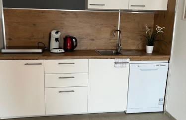 New Age Boardinghaus Bad Wimpfen - Foto 17