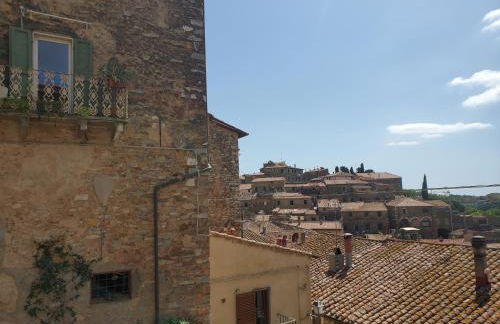 CASINA Toscana con cucina e Wi-Fi veloce - Foto 52