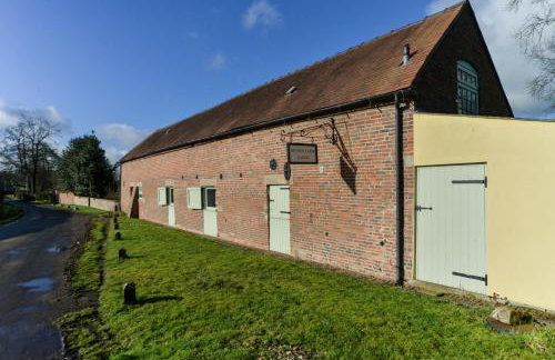 Nether Farm Barns - Foto 3