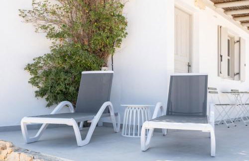 Harokopou Studios - Foto 23