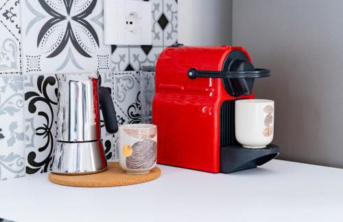 Blu Iris - Deluxe apartment with jacuzzi - Foto 16