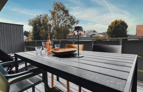 HEIMATEL - Bodensee Residenz Allgäu - Foto 71