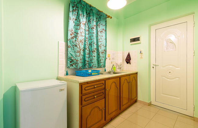 Ni-Mar Studios & Apartments - Foto 34