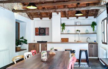 Casa rural El Molino de Bogarra - Foto 26