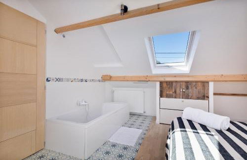 L'Arboré, maison d'architecte avec hammam - Foto 28