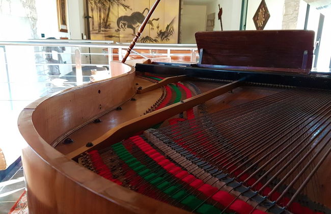 Location Sardinia Borgo Antico XIX - Foto 57