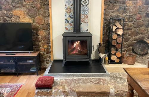 Casa Rural MONTE ROBLO - Foto 6