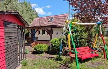 Domek na Czapli - Foto 9