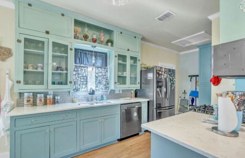 Bright & Fun 3BR Cozy Nook home - Foto 30