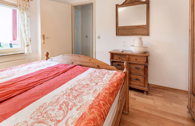 Schleiden Wellness Apartment - Foto 18