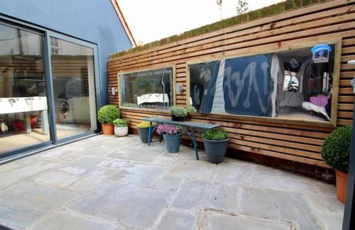 Crown Cottage, Orford - Prime Orford Location - Foto 8