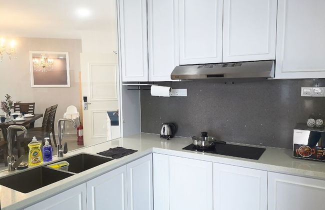 Atlantis Residence Malacca by Koze - Foto 68