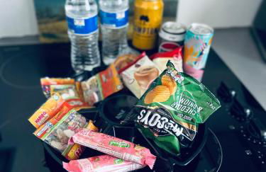 Burton Urban Apartment - Foto 29