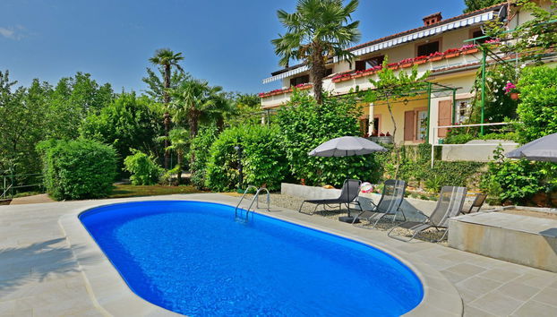 Zvonko - Foto 2, Pool Outdoor