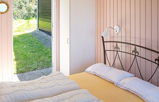 7 Person Holiday Home in Aabenraa - Foto 4