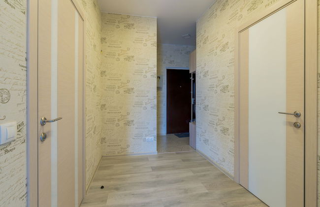 View Apartment Leninsky prospect - Foto 7