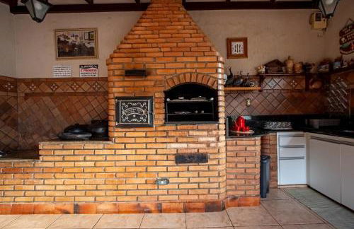 Maravilhosa casa com piscina em Lagoa Santa - Foto 54