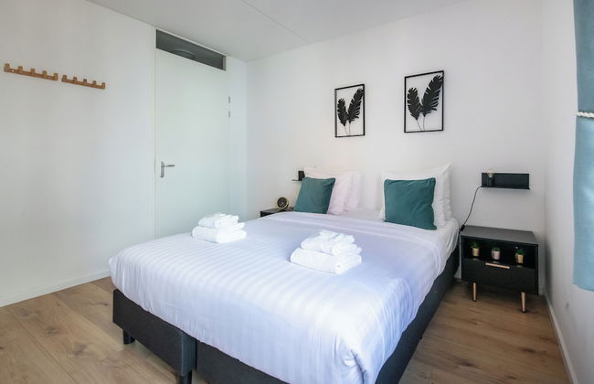 Aparthotel North - Foto 14