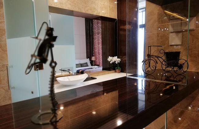 Dorsett Residences Bukit Bintang - De Space - Foto 7