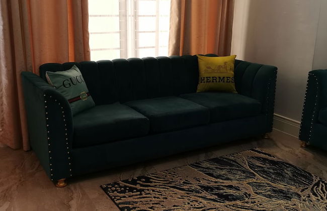 Remarkable 2-bed Apartment, Dar el Salam, Tanzania - Photo 10