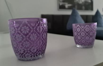 Appartement Lavendel, Ferienwohnung mit eigenem Eingang wie ein kleines Haus - Foto 43