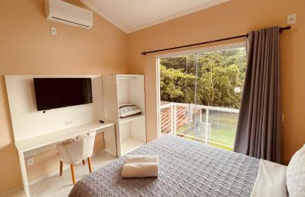 Casa Premium Paraty com Piscina Aquecida e Passeio de Escuna de Cortesia incluso - Foto 38