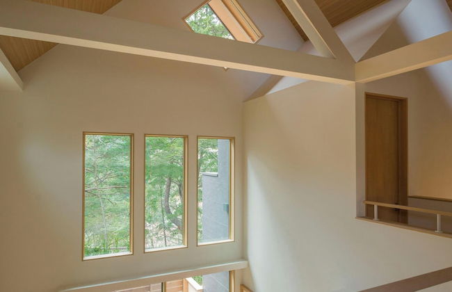 Rakuten STAY VILLA Kinugawa Riverside - Foto 3