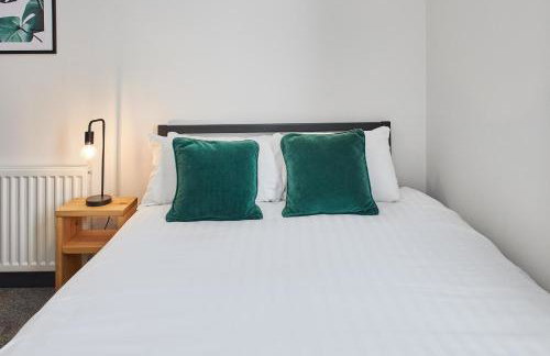 Host & Stay - North Shore Cottage - Foto 23