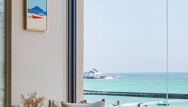 POV Pool Villas - Photo 4, Chambre