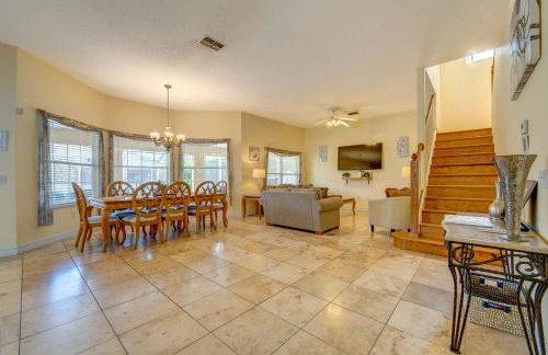 Vista Park Family Retreat with Pool - Foto 16