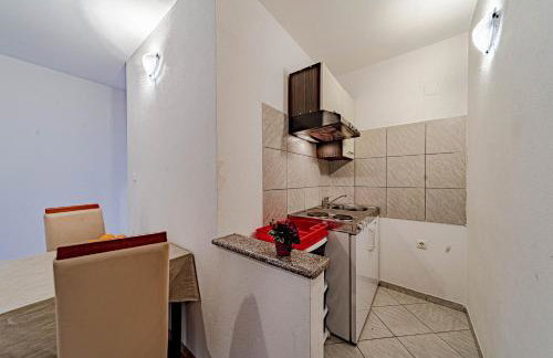 Apartments by the sea Zaklopatica, Lastovo - 8342 - Foto 32