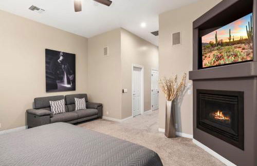 Northstar Zen Luxe Retreat - Sleeps 16 - Pool & Spa - Foto 27