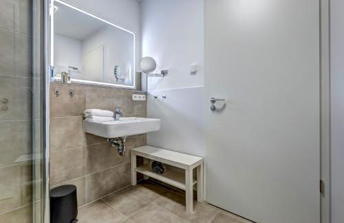 Bernsteinquartier BQ 07e - Ferienhaus Meerzeit - Foto 20