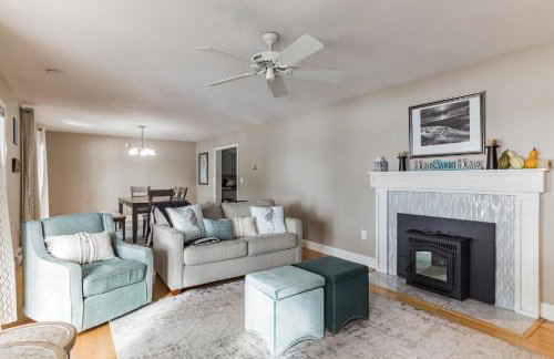 JCR Taunton Bay Hideaway home - Foto 12