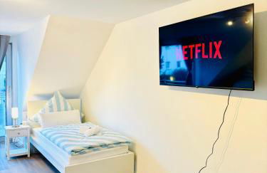 Apartment 4you Köln-Frechen - Foto 6