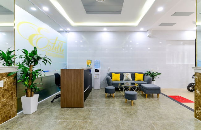 Estelle Boutique Apartment - Photo 72