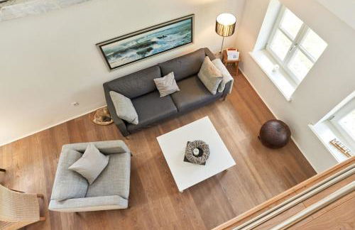 Reetdachhaus Haubarg-Kieker - Foto 6