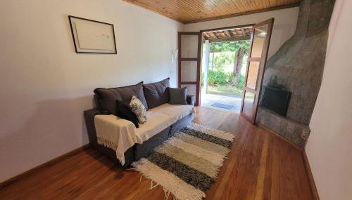 Recanto da Natureza- Chalé - Foto 3