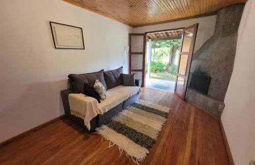 Recanto da Natureza- Chalé - Foto 3