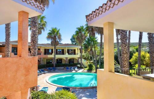 Residence con piscina a Palau, a soli 150 mt. dal mare - Foto 8