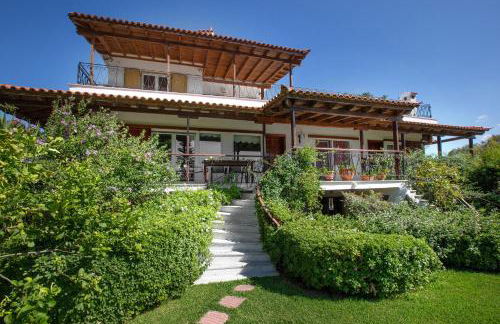 KORALIA MARATHON VILLA - Foto 27