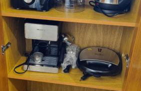 Studio térreo no Centro de São Lourenço - 5 min do Parque das Águas - Foto 16