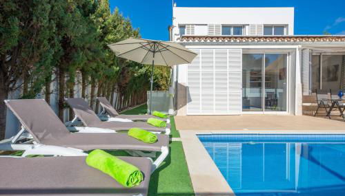 Domus Genti in Son Serra de Marina - Foto 4