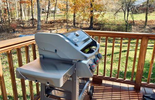 Cedar Mill Hideaway - Foto 26