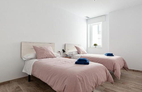 Apartamentos Wamba - Foto 15